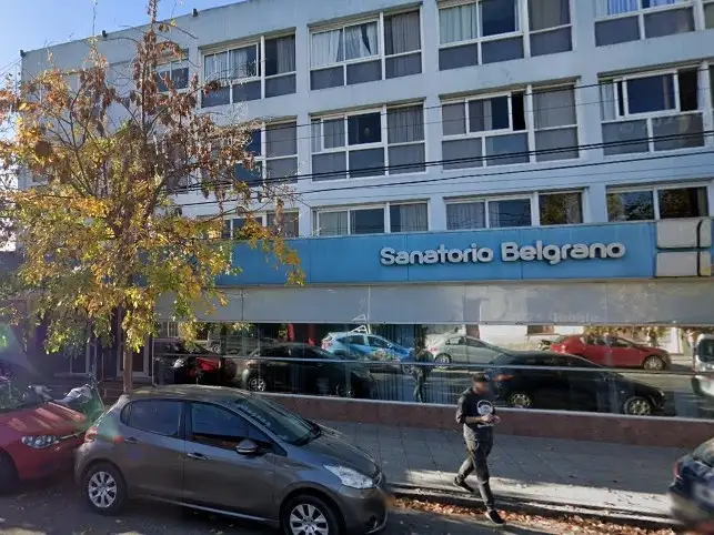 La medida era adoptada por enfermeros, mucamas, camilleros, administrativos y empleados de quirófano.