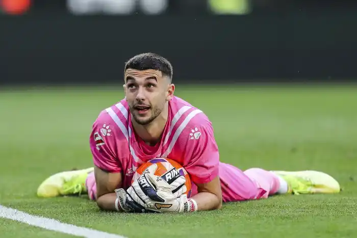 Fichajes Real Madrid - Interna 5