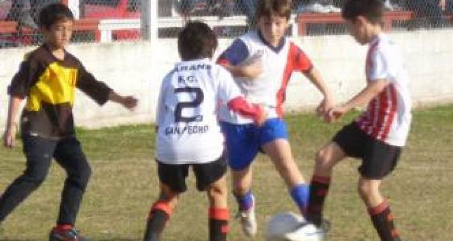 En la recta final