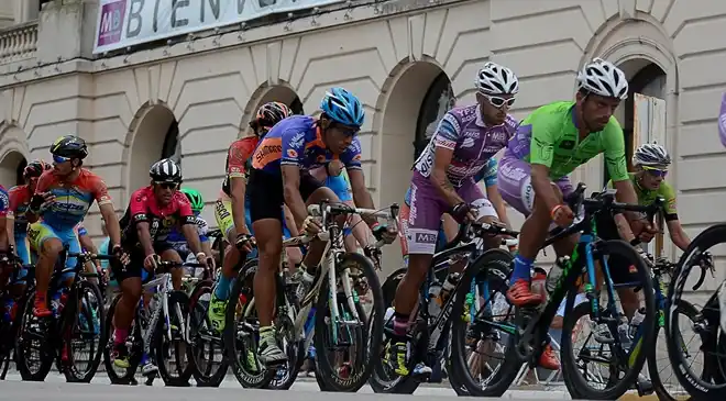 Por tercer año consecutivo se suspende la Doble Bragado