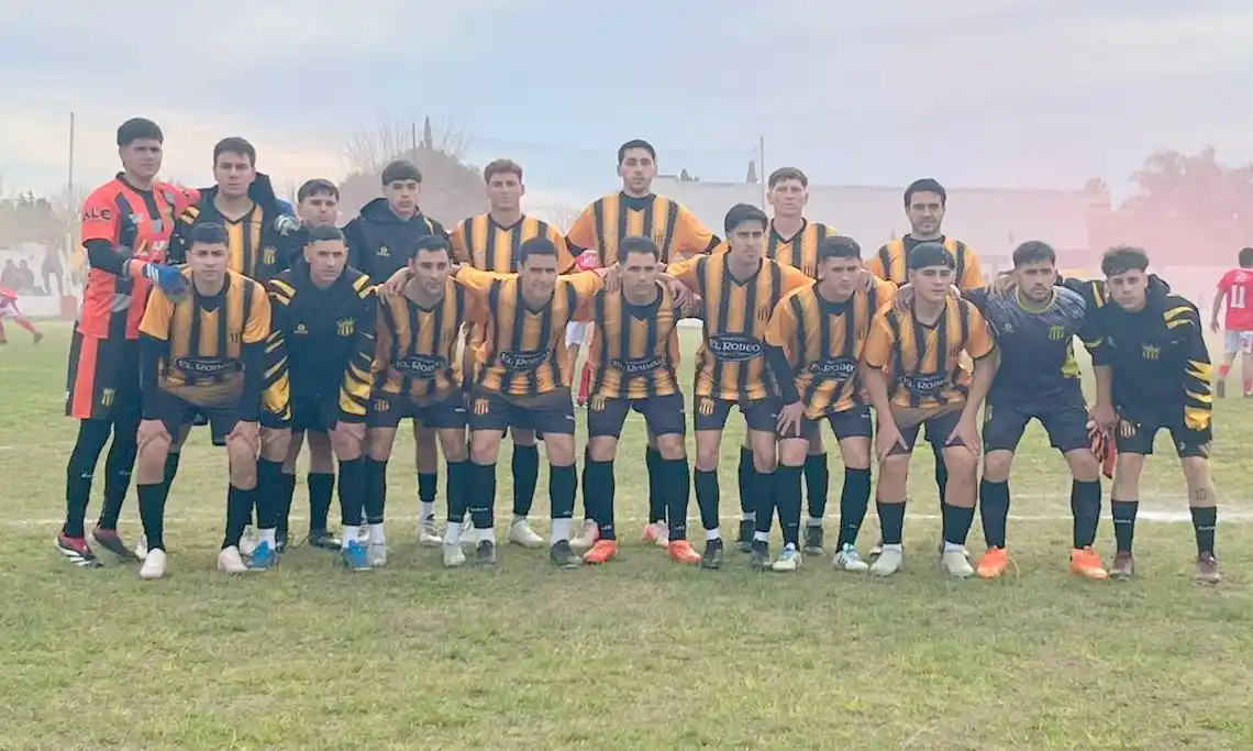 La Liga Departamental de Fútbol de Gualeguay vive jornadas decisivas