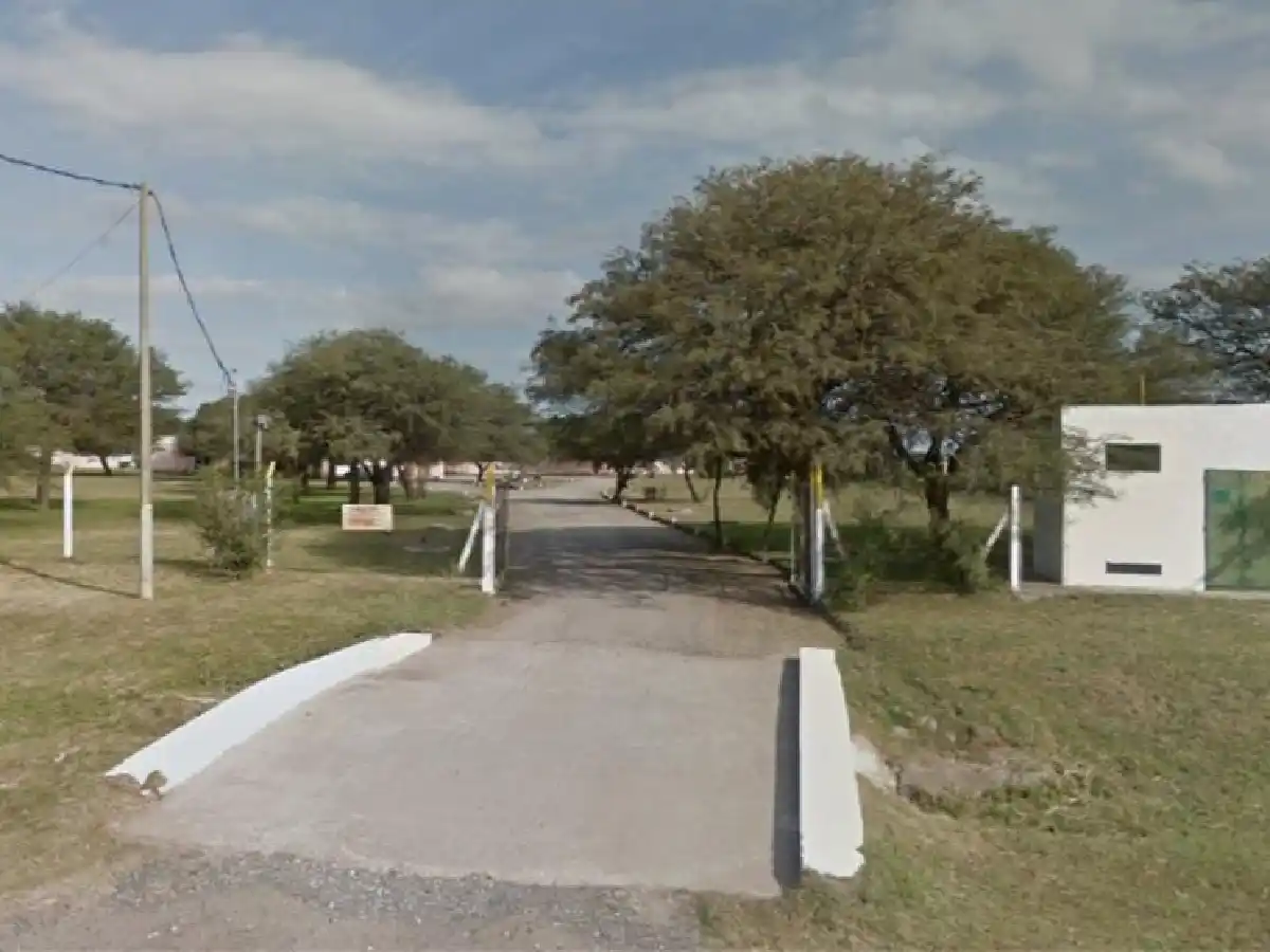 Dueño de un crematorio asesinó a su pareja y luego intentó incinerarse en un horno