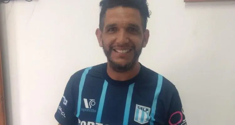 Federal C: Juan Cruz Acosta analizó la preparación de Las Palmeras y su presente