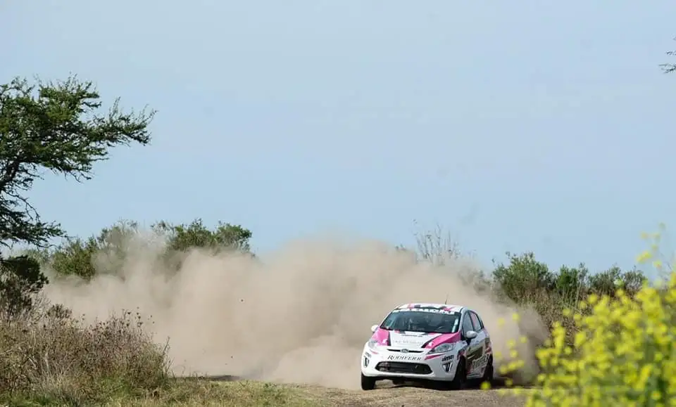 Rally 3