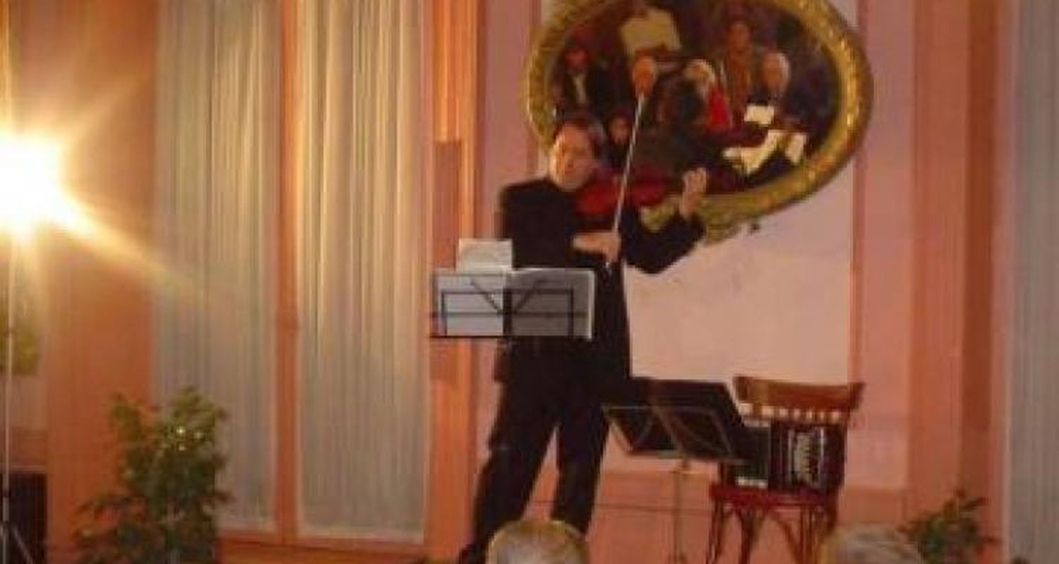 Un fin de semana musical