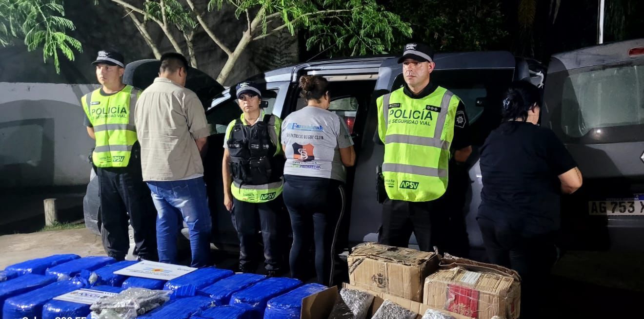 secuestro marihuana - 1