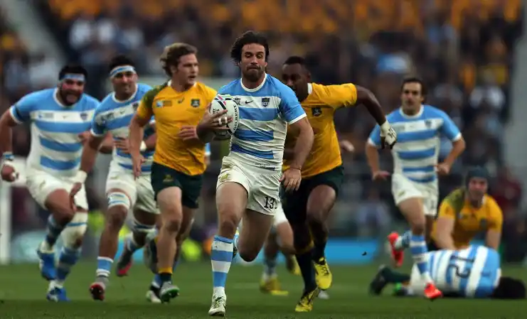Los Pumas van por el Bronce ante Sudáfrica