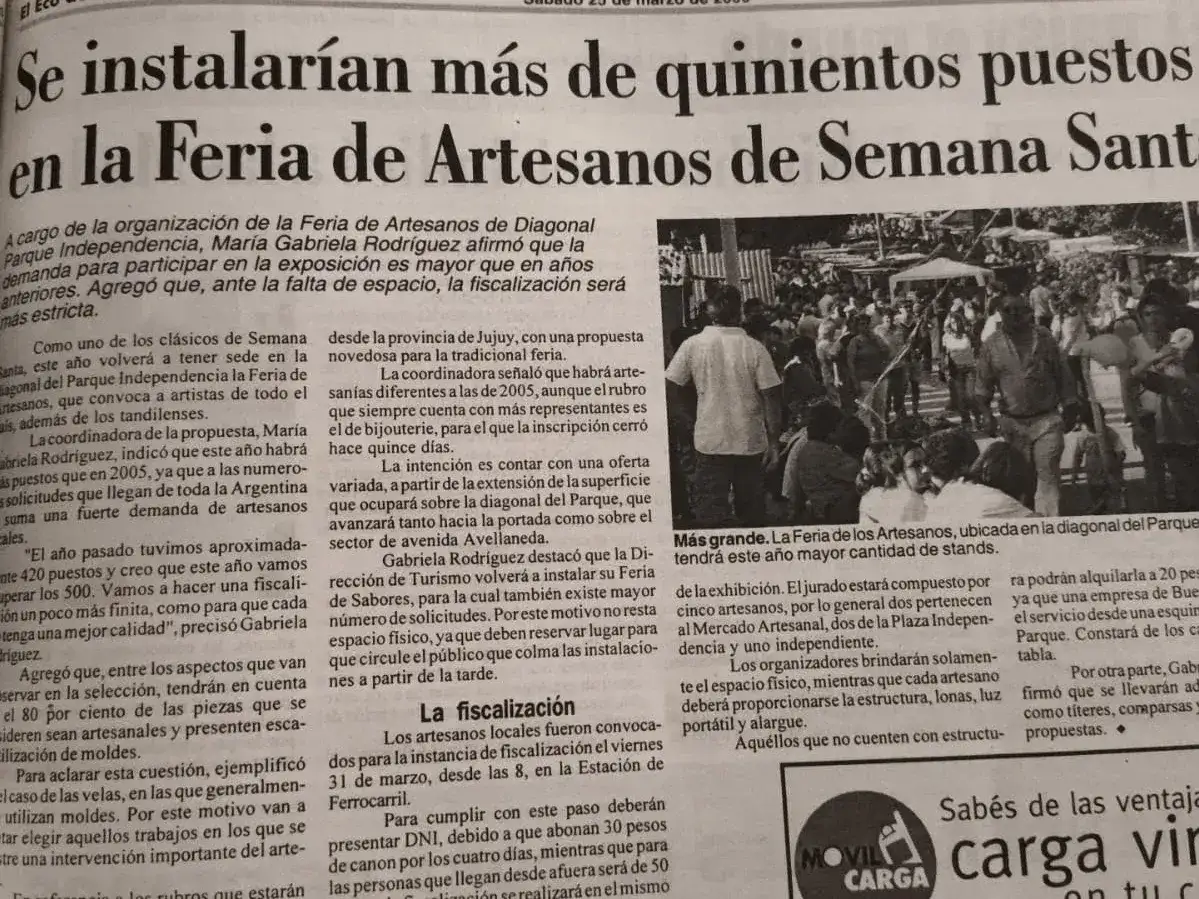 26 de marzo
