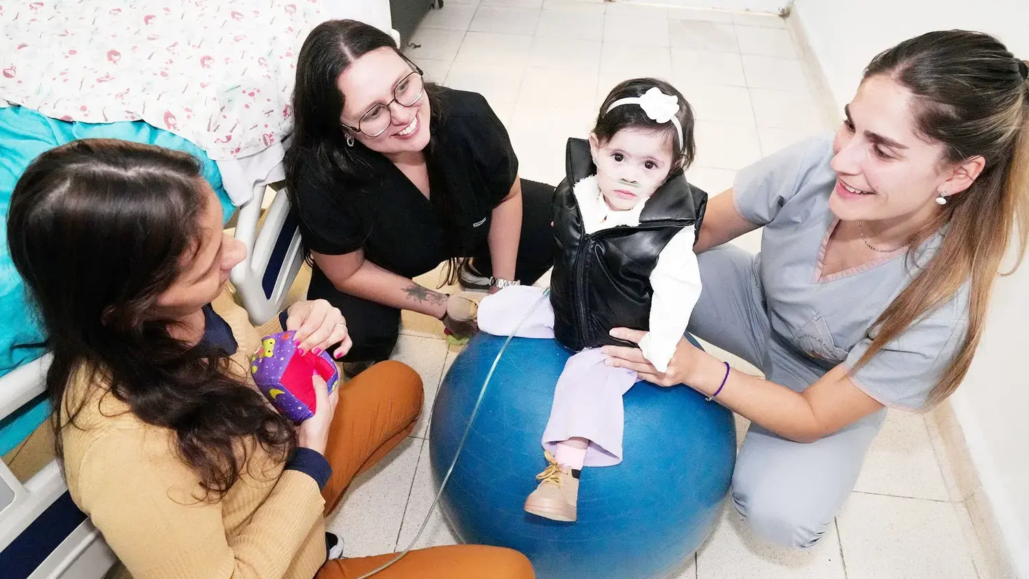 Entre Ríos formalizó el reconocimiento de especialidades para profesionales de Kinesiología