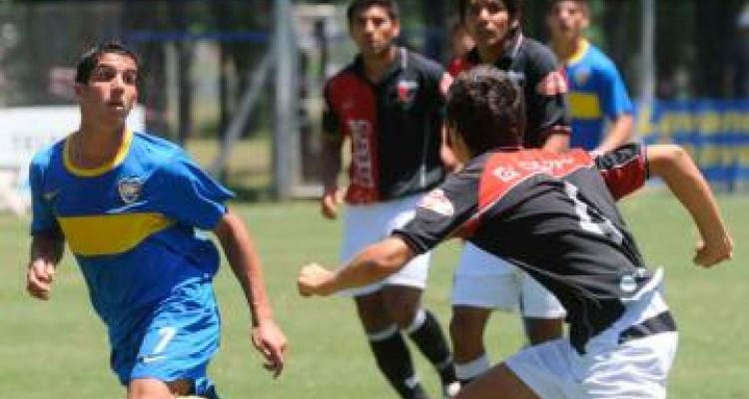 Al menos un partido