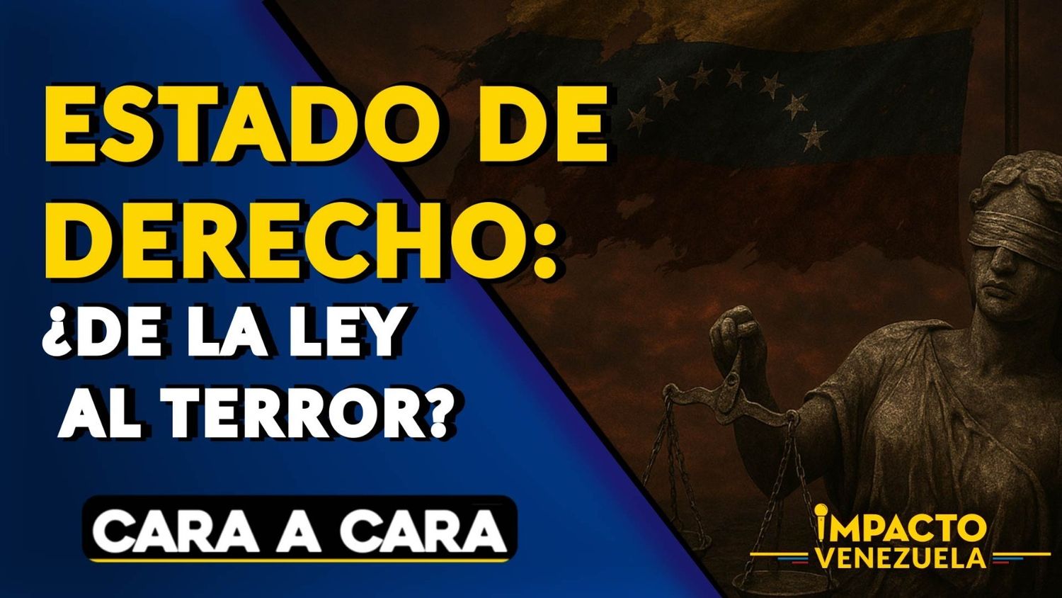Impacto Venezuela