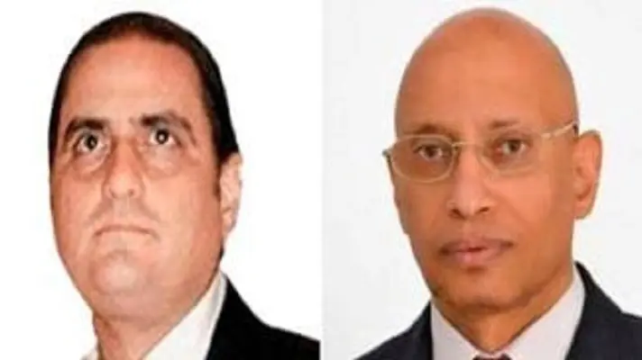 ¡UNA VEGÜENZA! Defensa de Alex Saab apela a la CEDEAO para que evite la extradición a EE.UU.