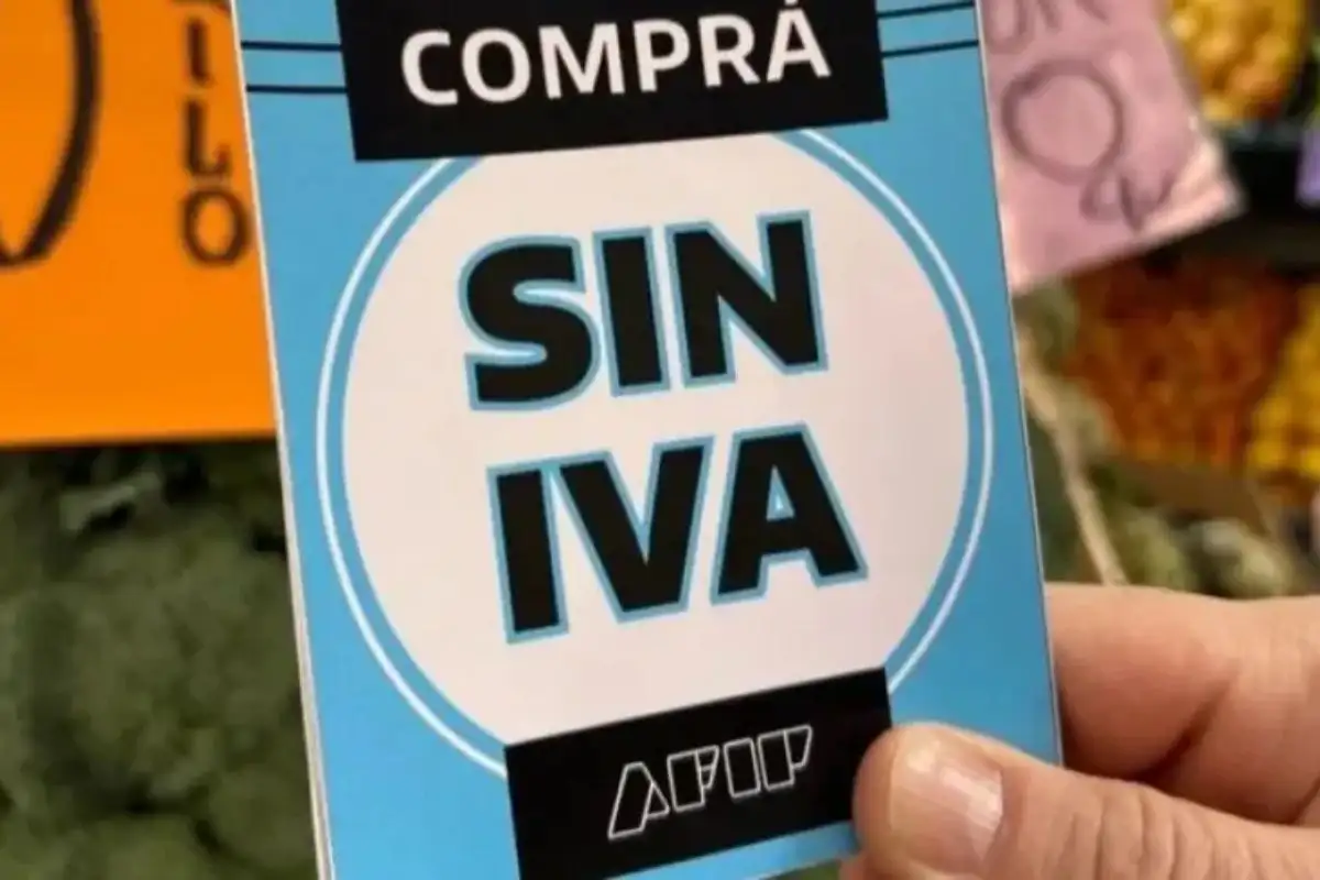 La acreditación se realiza en la cuenta bancaria donde el individuo percibe sus ingresos