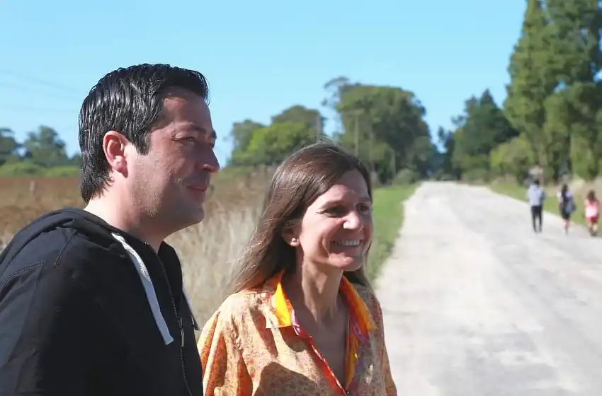 Circunvalación en Mar del Plata: "Hay que llevarlo adelante a la brevedad en beneficio de los marplatenses"