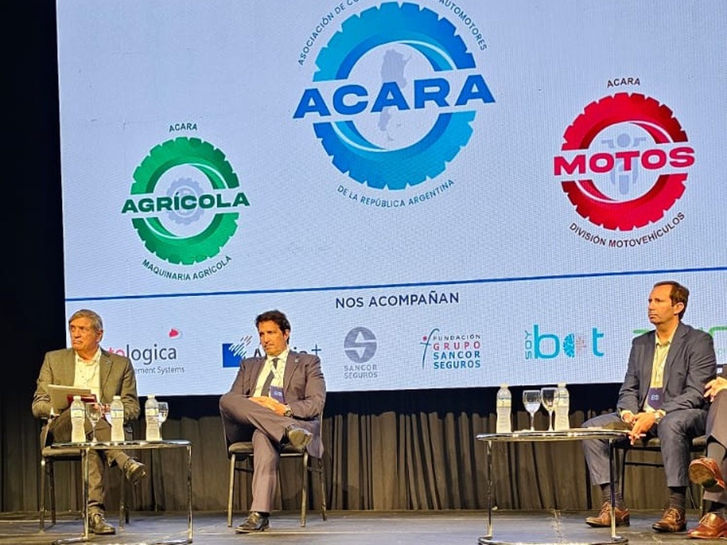 Los concesionarios de la costa bonaerense realizarán en Tandil su Convención Regional