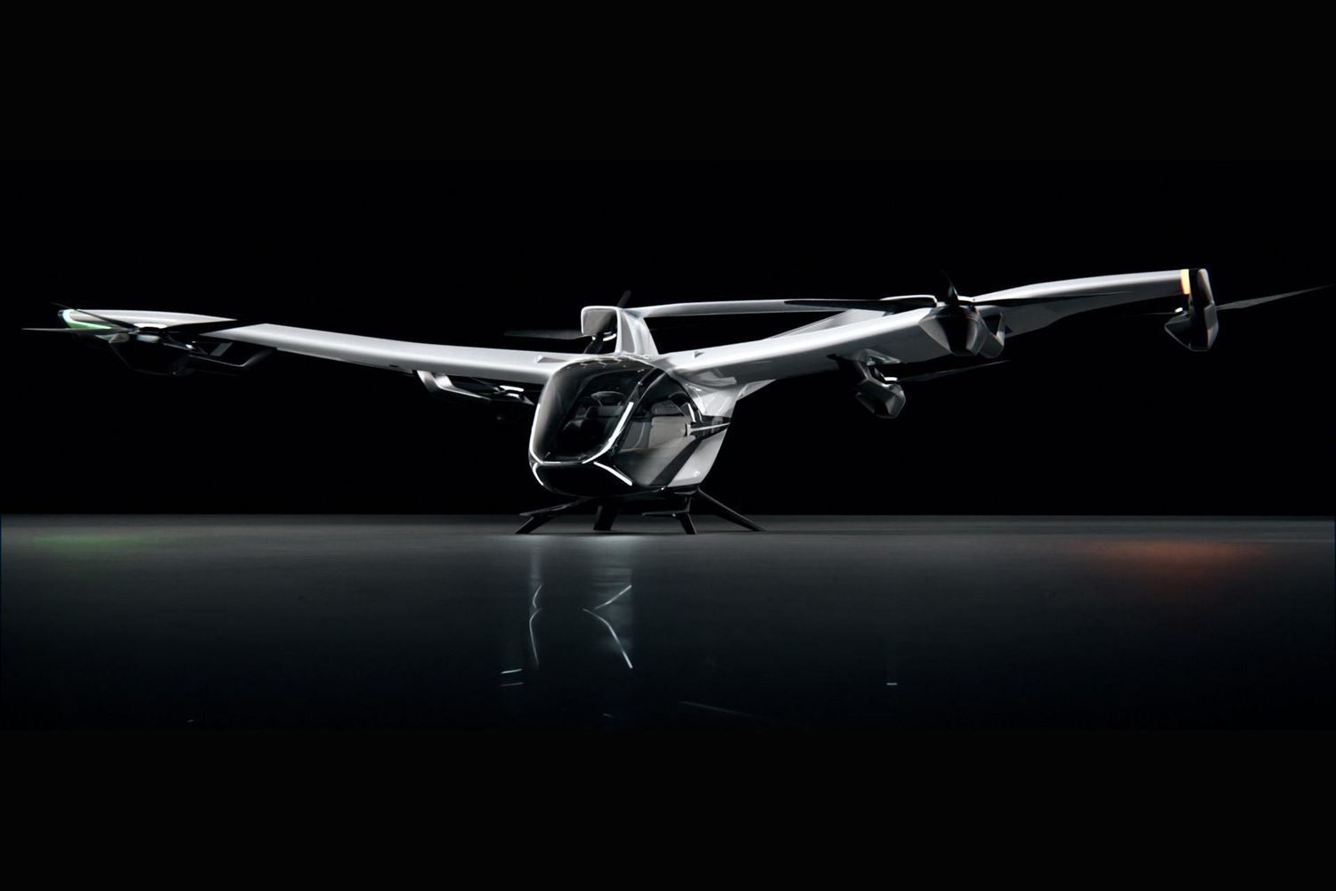 Perspectivas de la movilidad aérea urbana sostenible en Latinoamérica: entrevista con Jörg Müller, Head of Urban Air Mobility de Airbus