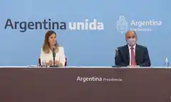 El Gobierno nacional anunció un plan de jubilaciones anticipadas para desocupados