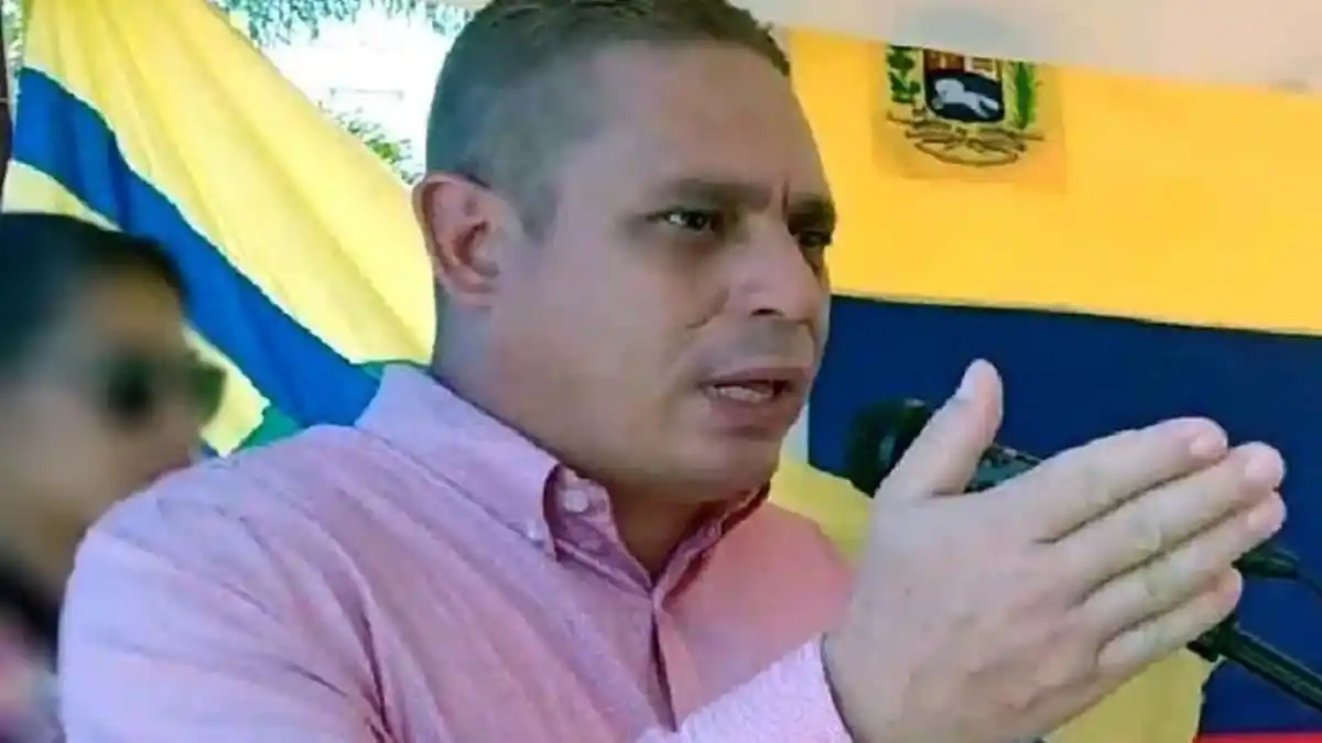 Acaban con la vida de concejal del PSUV cuando llegaba a su casa en Bolívar, lo masacraron