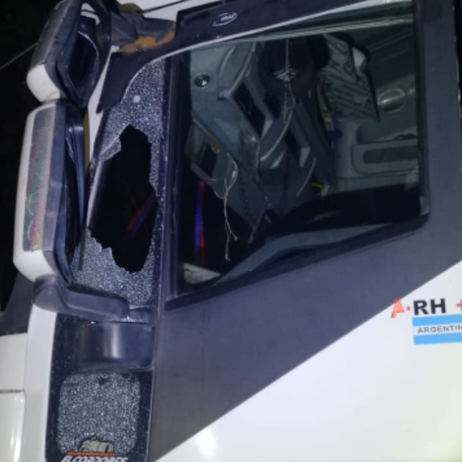 Ingresó para robar, pero fue detenido por el dueño de la vivienda