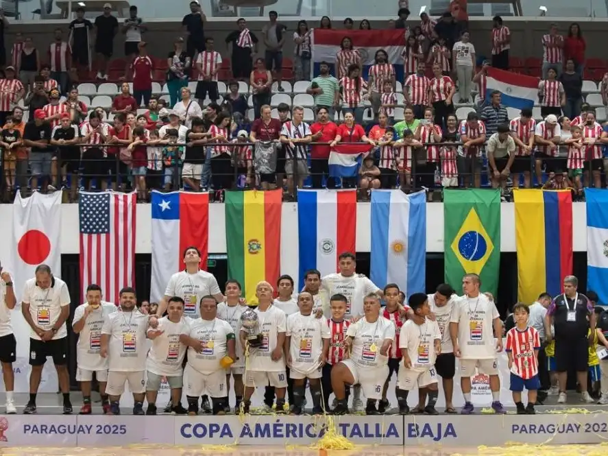 Paraguay
