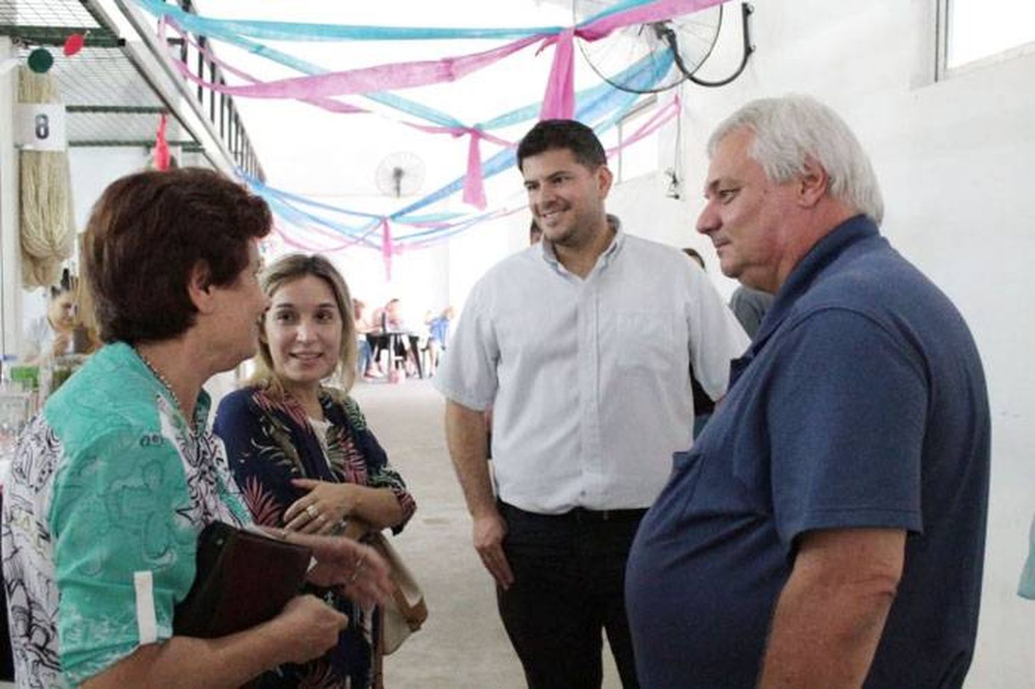 Cafesg avanza con  capacitaciones para  emprendedores de Feliciano