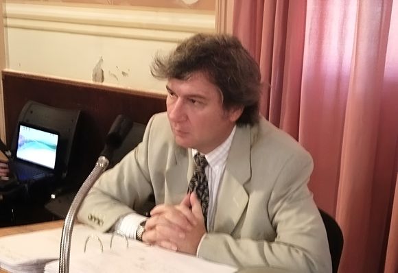 A 10 años del juicio por delitos de la dictadura en San Pedro, el fiscal Murray encabeza una charla
