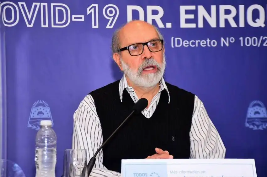 “El fallo no cuestiona los protocolos de ingresos, exhorta a que se aplique correctamente”