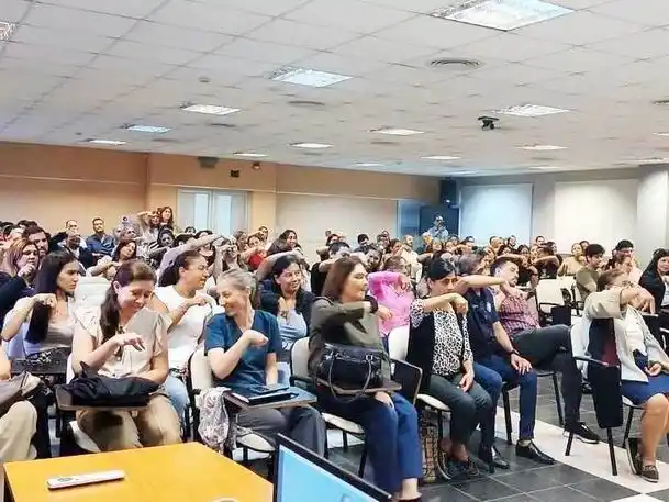 El Poder Judicial fortalece su política de 
inclusión con capacitación en lengua de señas