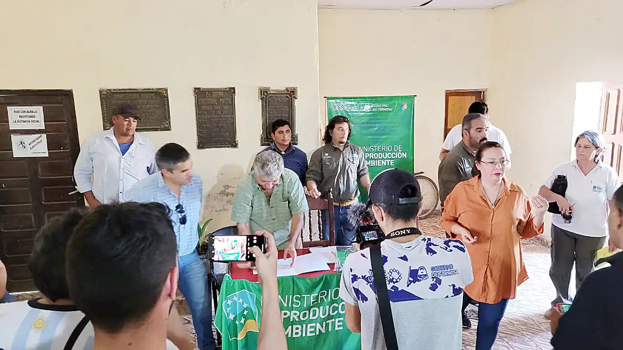 Está abierta la inscripción para el Programa
de Asistencia a Pequeños Carboneros