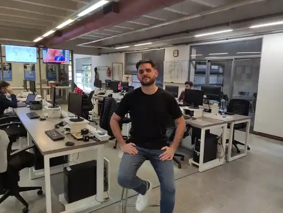 “Hay una negativa por parte de la Cepit a dialogar con el sindicato”
