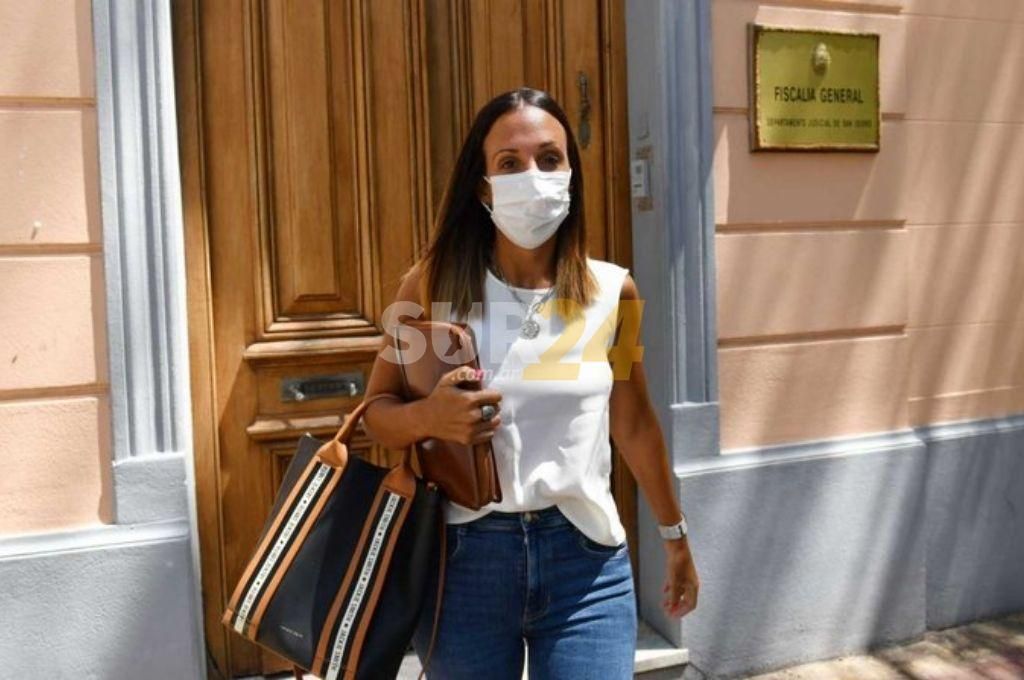 Causa Maradona: declara Agustina Cosachov