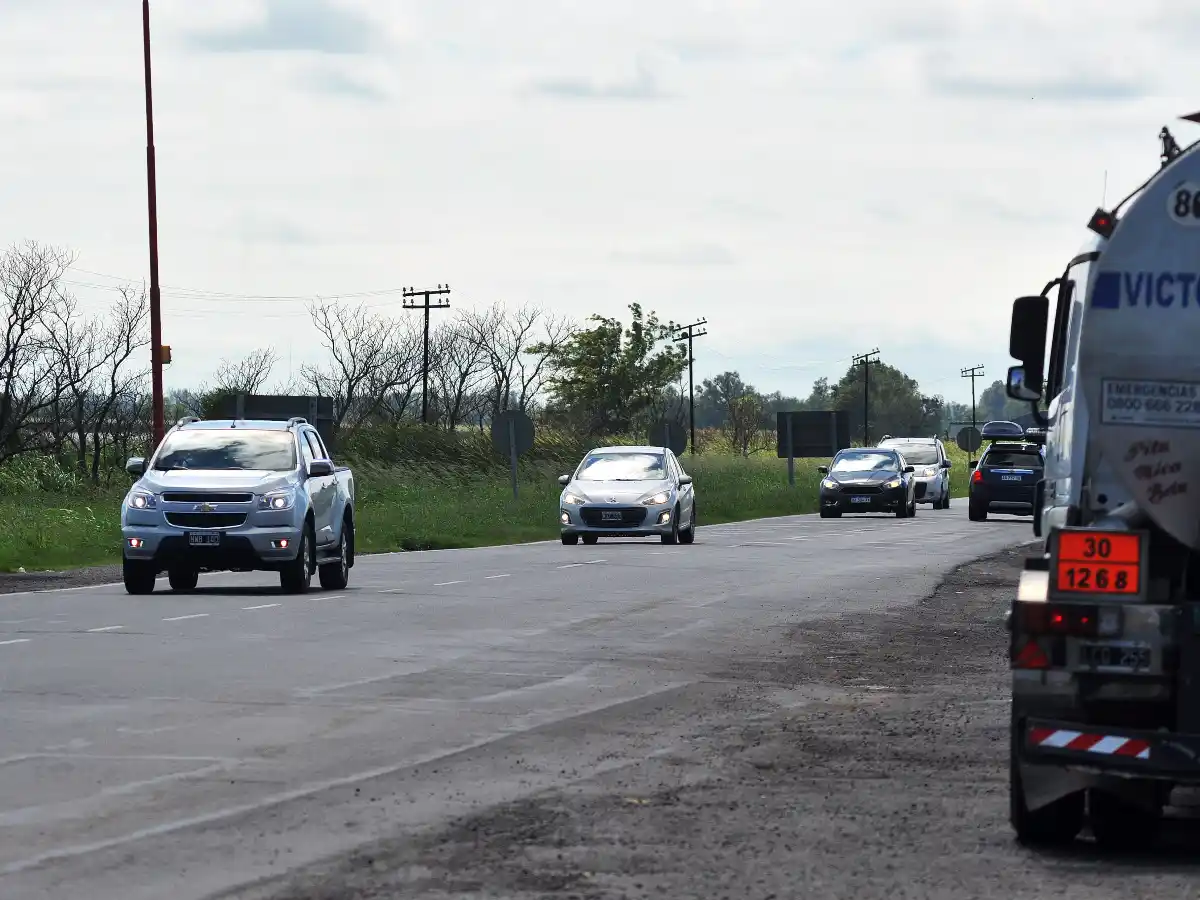 Precauciones y consejos a tener en cuenta antes de emprender un viaje en la ruta