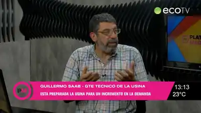 Origen e impacto de los últimos cortes masivos de energía eléctrica