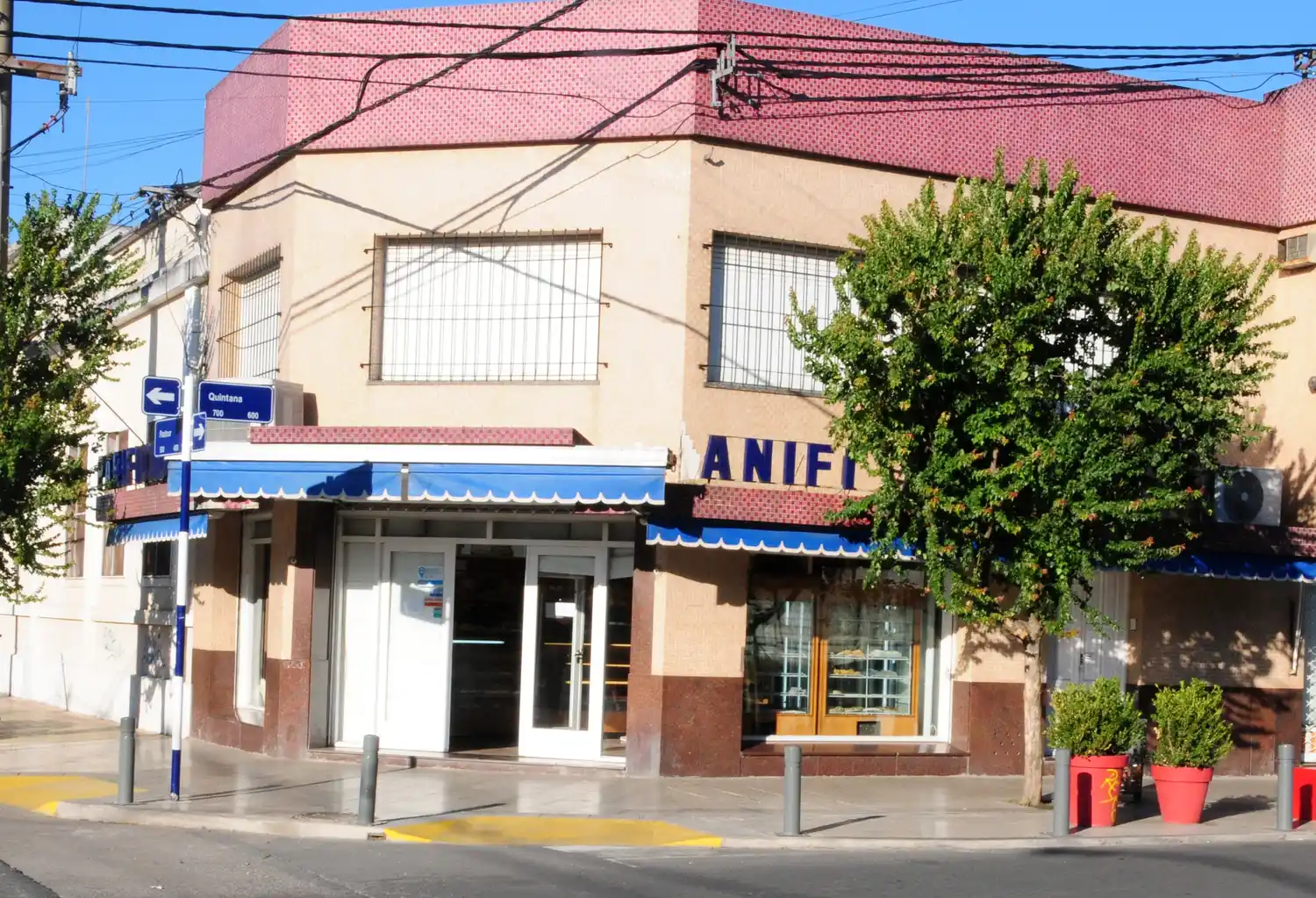 Villa Italia, un popular barrio que hoy cumple 108 años y que no para de crecer