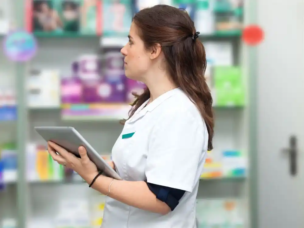 En febrero, las ventas minoristas pyme cayeron un 5,6% interanual