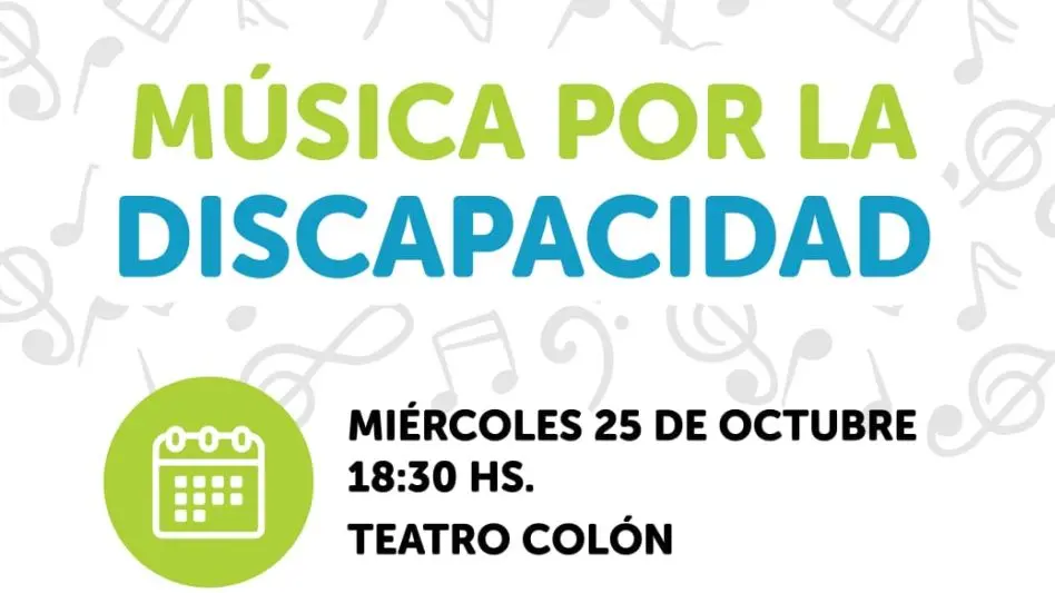 Mar del Plata celebra el Día Municipal de las Personas con Discapacidad