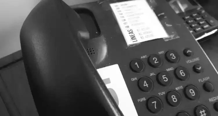 Atención: Nueva modalidad de estafas telefónicas involucra a obras sociales