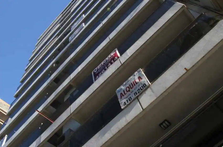 Por las nubes: el precio de los alquileres en Rosario aumentó hasta un 97% en el último año