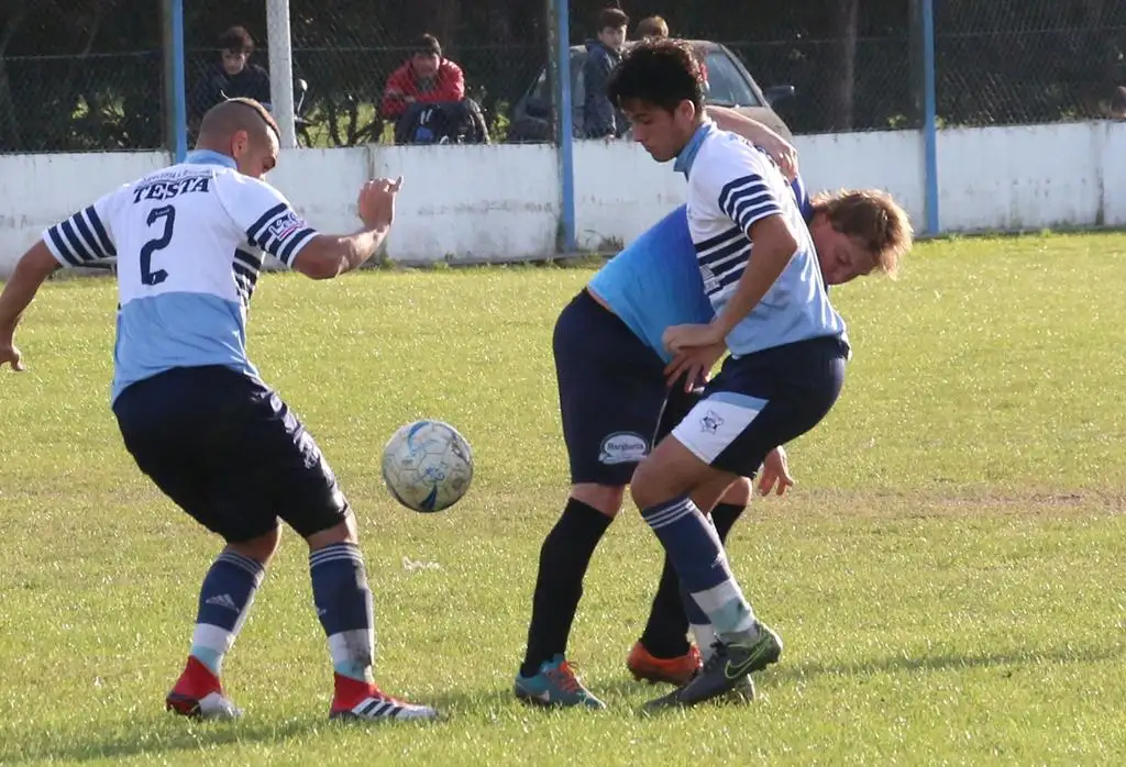 Una fecha que sirvió para ir definiendo posiciones
