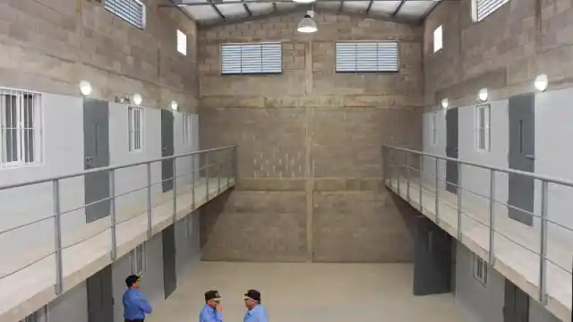 Finalizaron las obras en el nuevo pabellón de la cárcel de Paraná