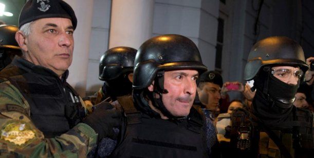 Enviaron a José López a juicio oral por enriquecimiento ilícito