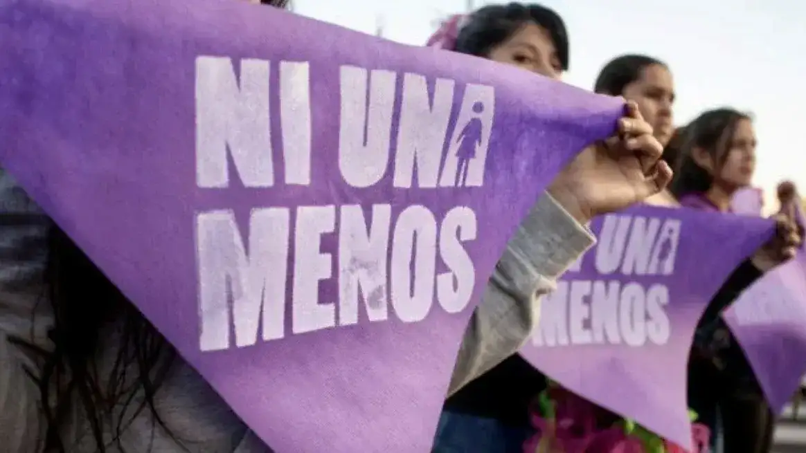 ni una menos - 2