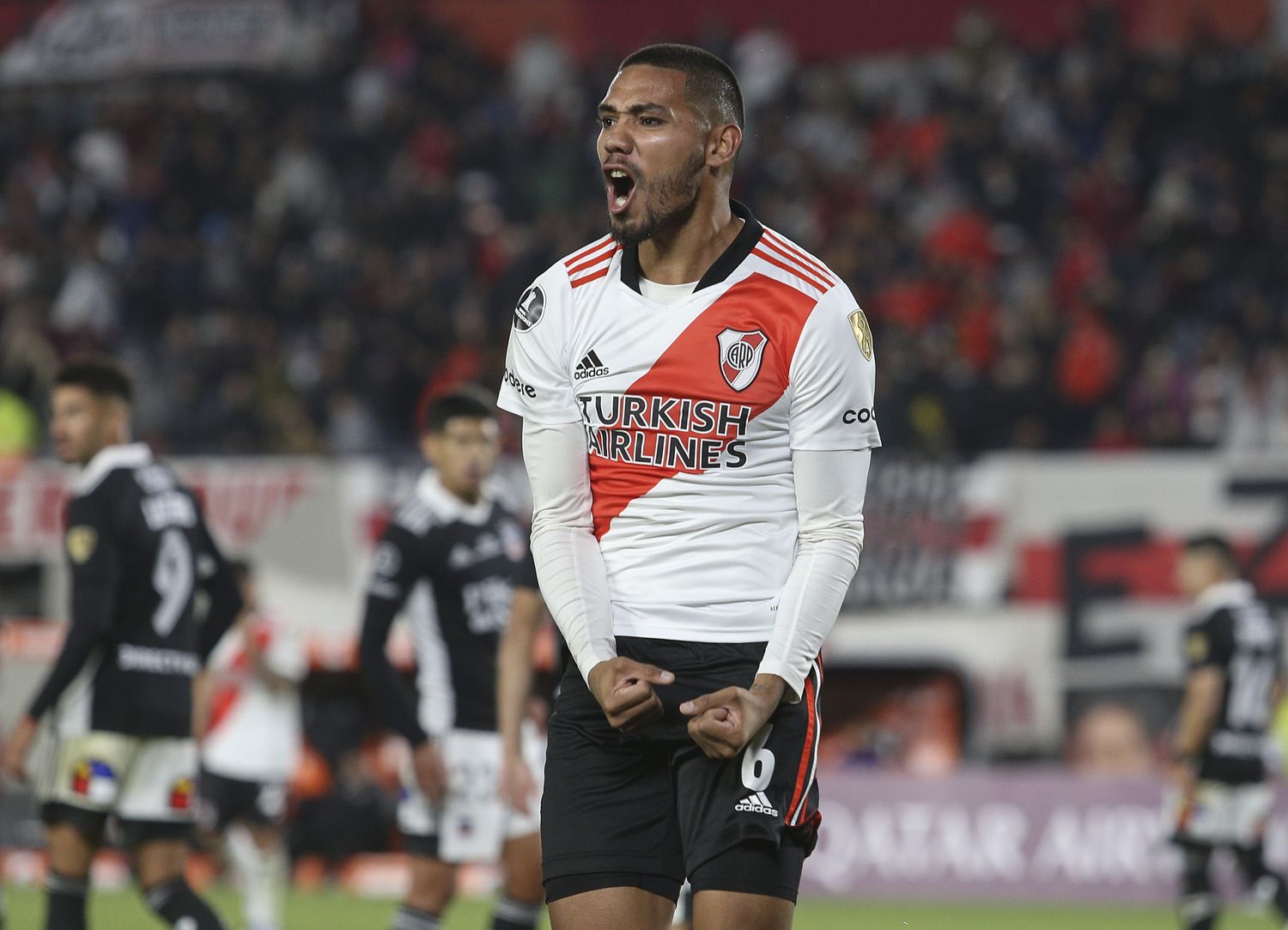 River busca reencontrarse con los goles y la victoria