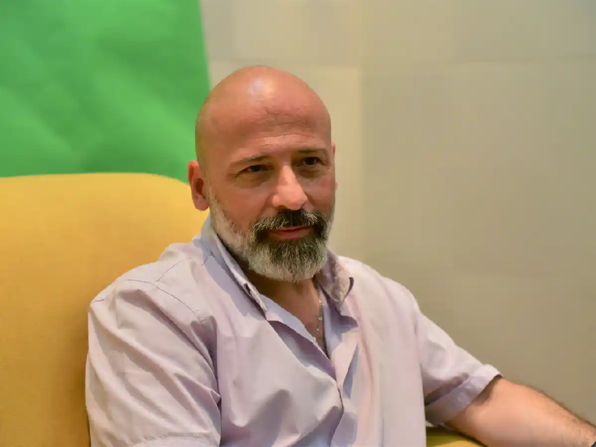 Vicente: “Omicron llegará a la provincia y la ciudad como ya lo hizo en el país”