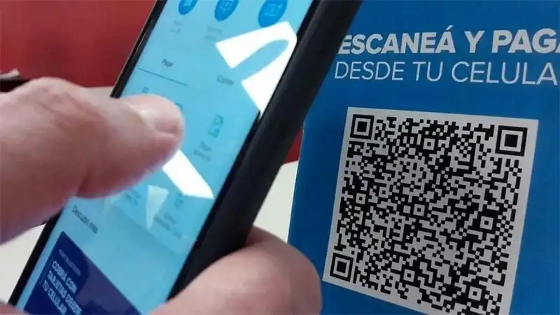 Estafas con QR - 3