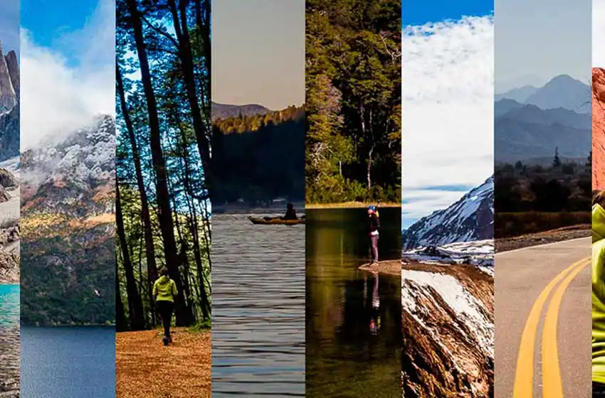 Vacaciones de invierno: el Gobierno lanzó el programa "Argentina Emerge" con descuentos y cuotas sin interés para viajar