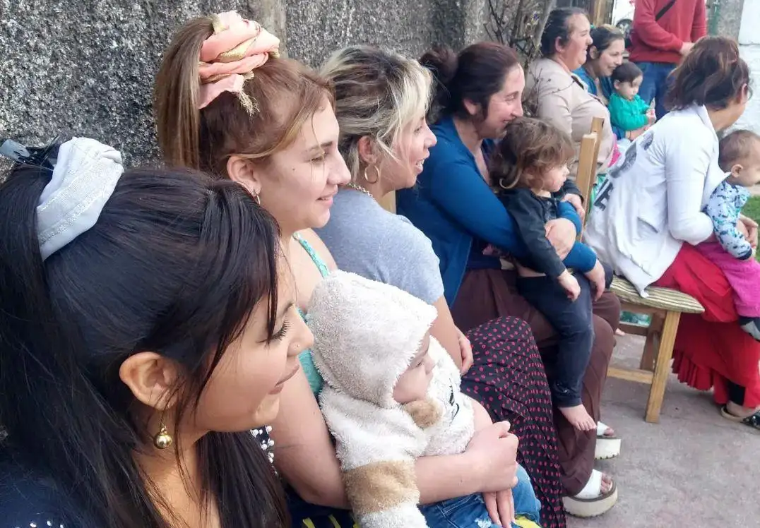 En Mar del Plata, incluso, previo al Mundial de 1978, una ordenanza municipal desplazó a la comunidad de zonas visibles hacia sectores periféricos.