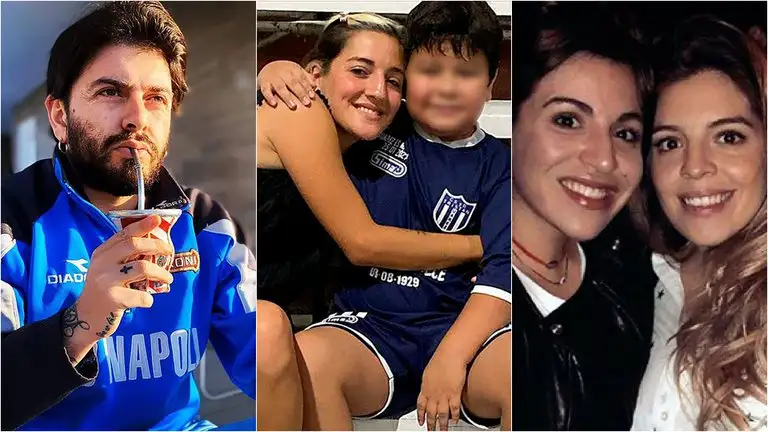 La disputa por la herencia de Diego Maradona