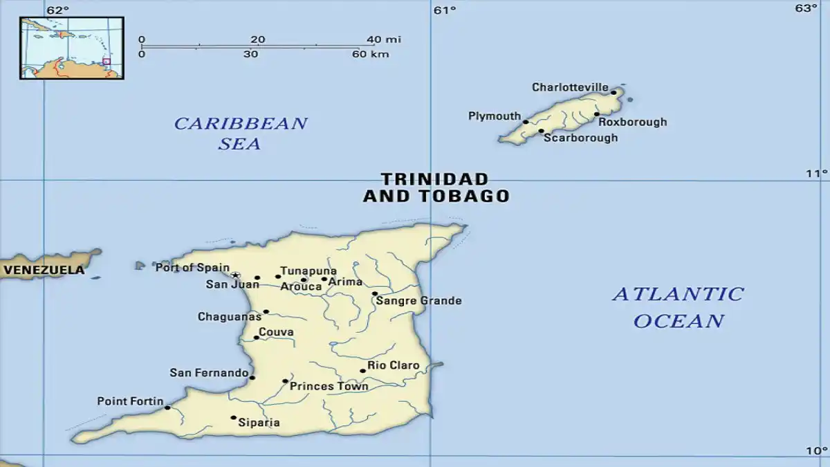 ¡DESTAPAN OLLA! ESCÁNDALO por encubrimiento de informe sobre abusos infantiles en Trinidad