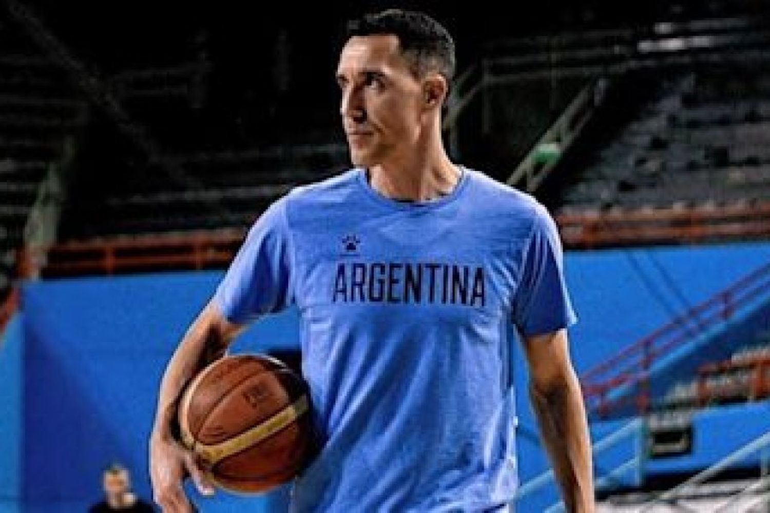 Prigioni dio una nueva lista para la Selección